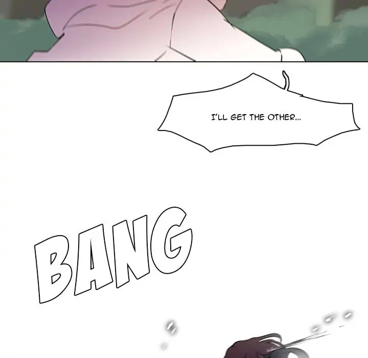 End and Save chapter 101 - page 14