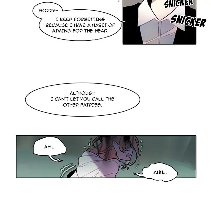End and Save chapter 101 - page 17