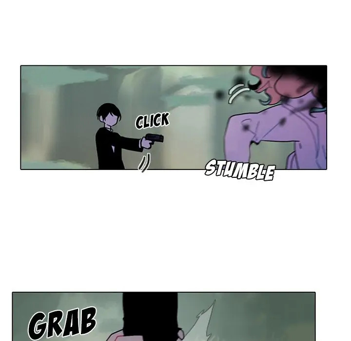 End and Save chapter 101 - page 18