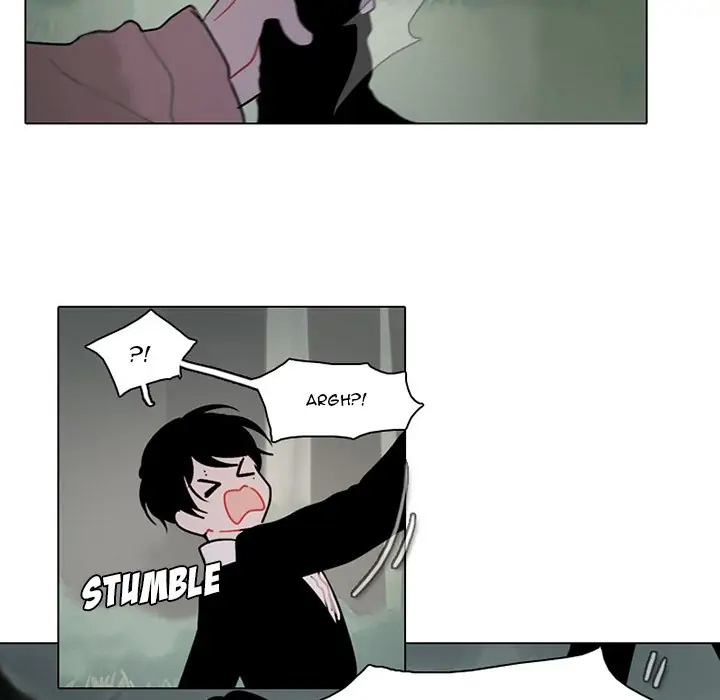 End and Save chapter 101 - page 19