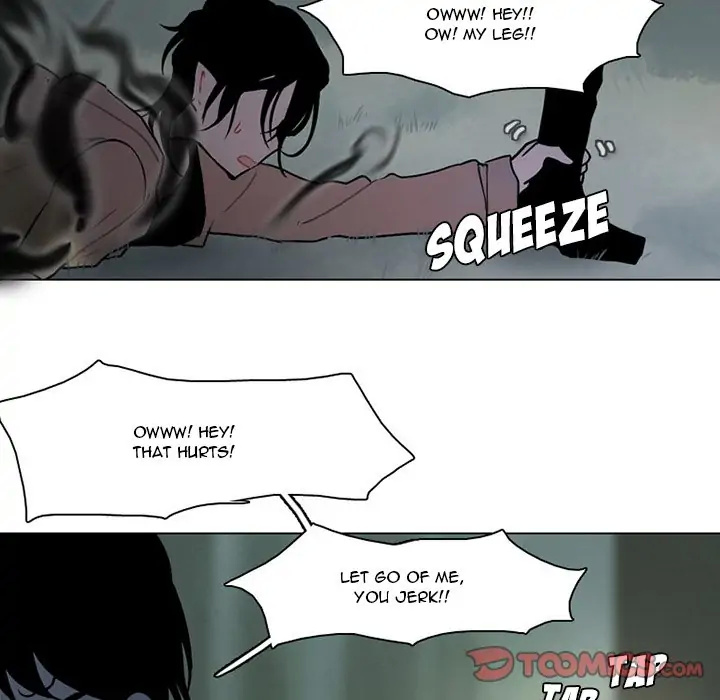 End and Save chapter 101 - page 20