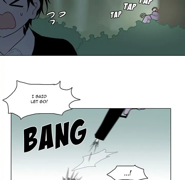 End and Save chapter 101 - page 21