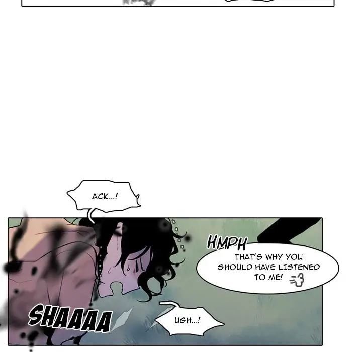 End and Save chapter 101 - page 22