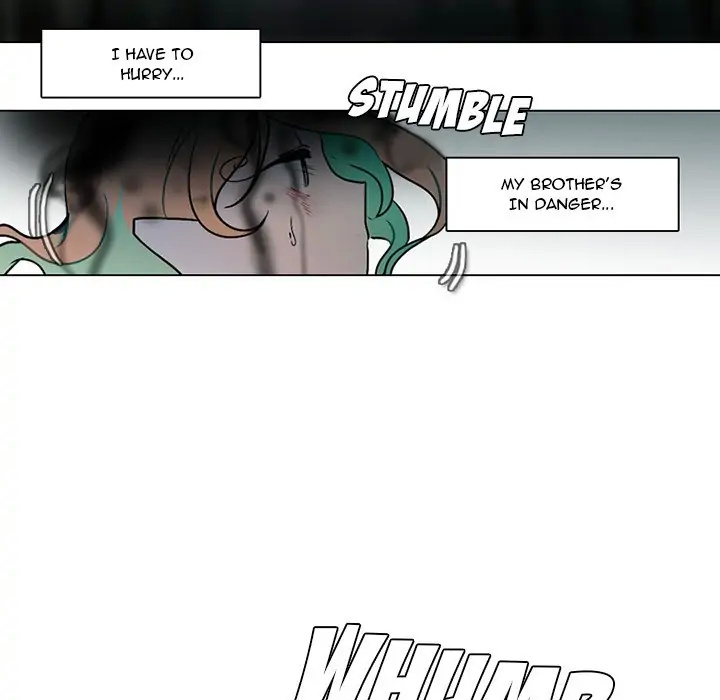 End and Save chapter 101 - page 27