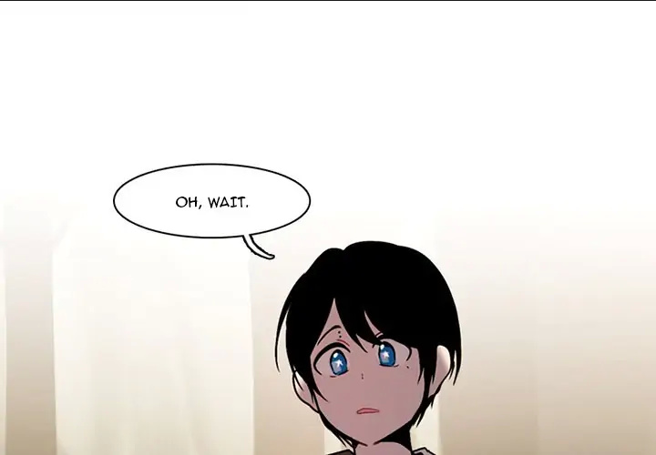 End and Save chapter 101 - page 3