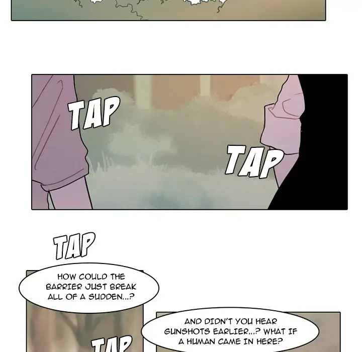End and Save chapter 101 - page 31