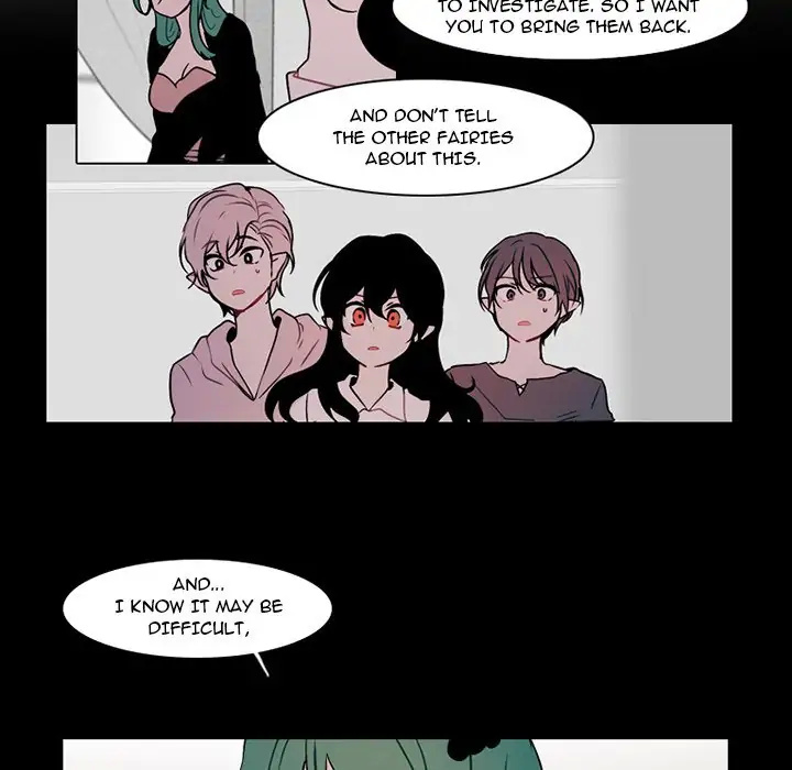 End and Save chapter 101 - page 34