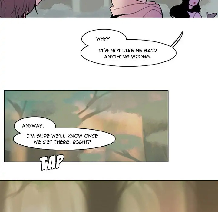 End and Save chapter 101 - page 38