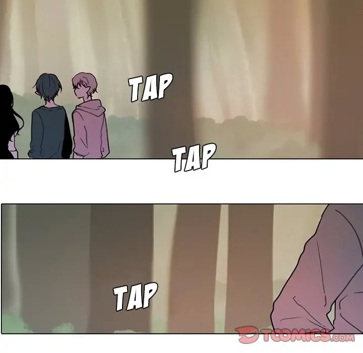 End and Save chapter 101 - page 39