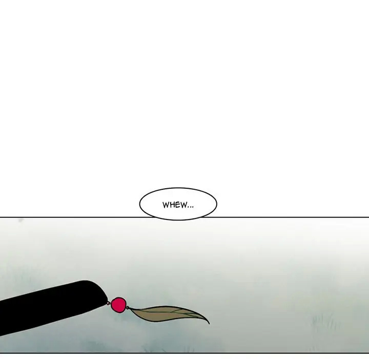 End and Save chapter 101 - page 42