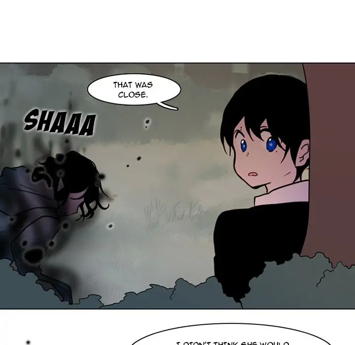 End and Save chapter 101 - page 43
