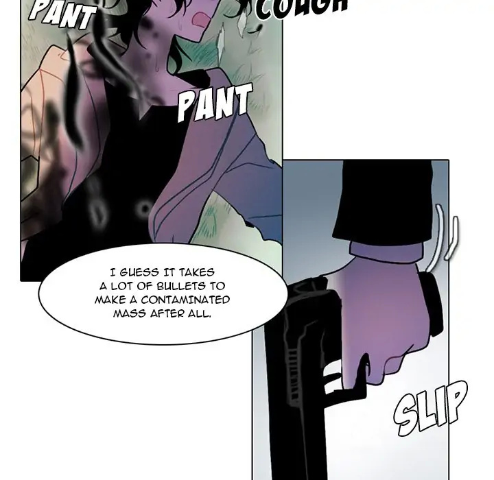 End and Save chapter 101 - page 6