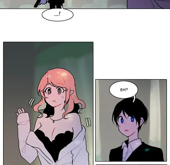 End and Save chapter 101 - page 8