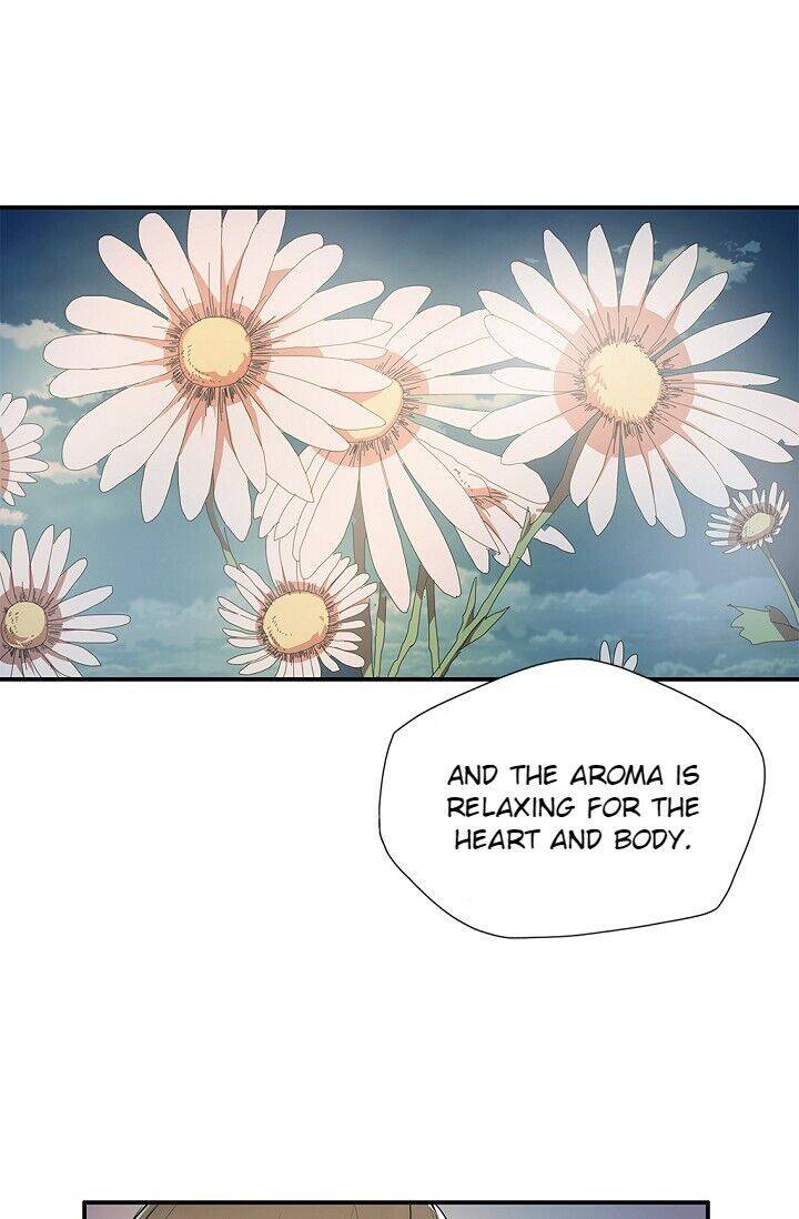 My Beloved Concubine Chapter 28 - page 36