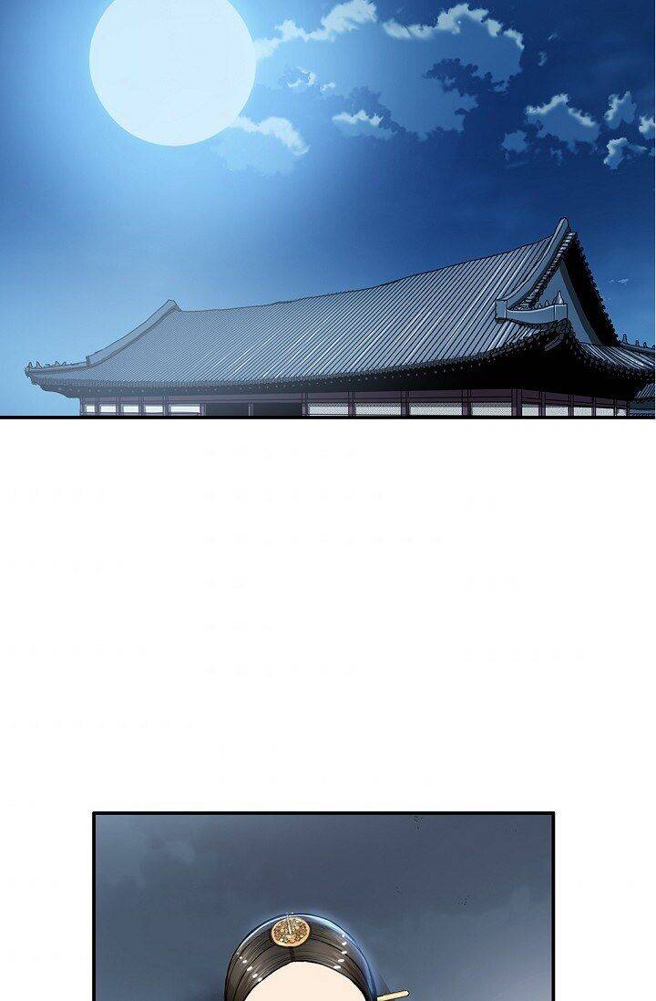 My Beloved Concubine Chapter 28 - page 39