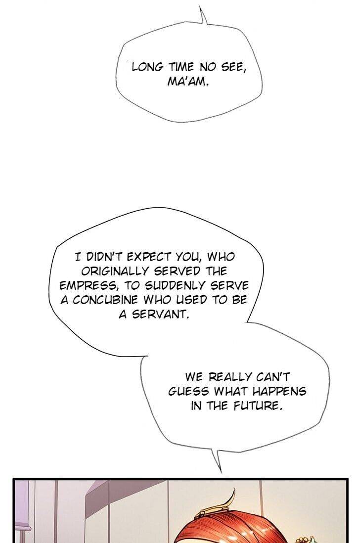 My Beloved Concubine Chapter 16 - page 33