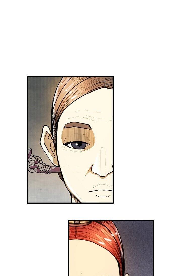 My Beloved Concubine Chapter 16 - page 36