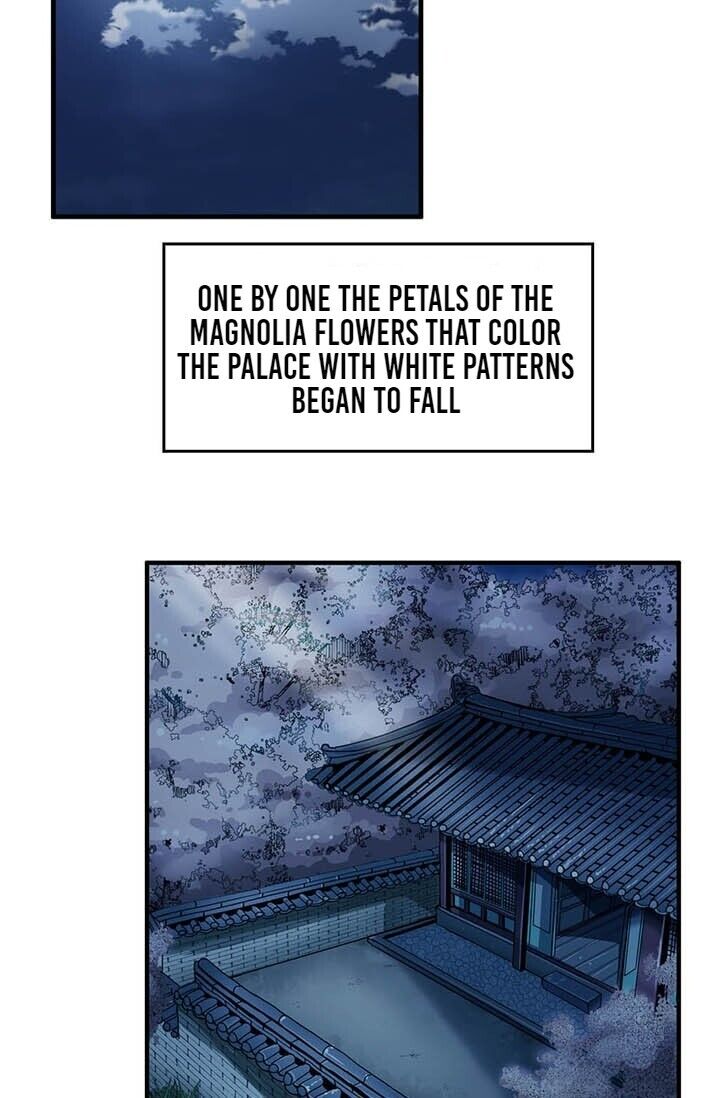 My Beloved Concubine Chapter 10 - page 15