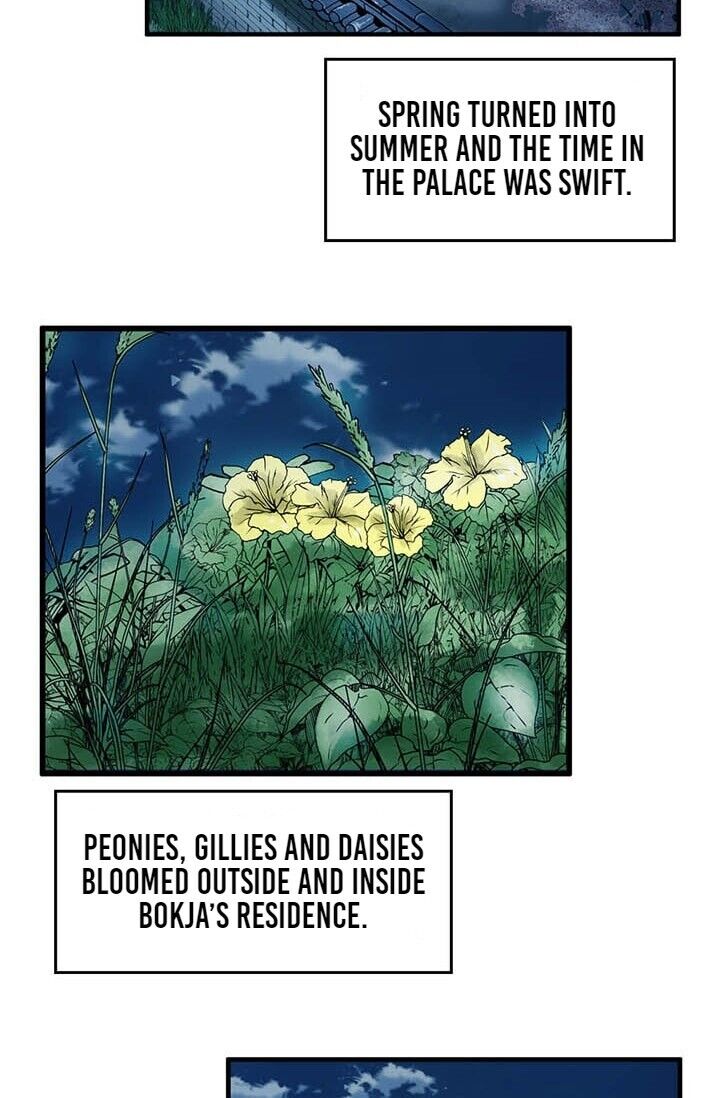 My Beloved Concubine Chapter 10 - page 16