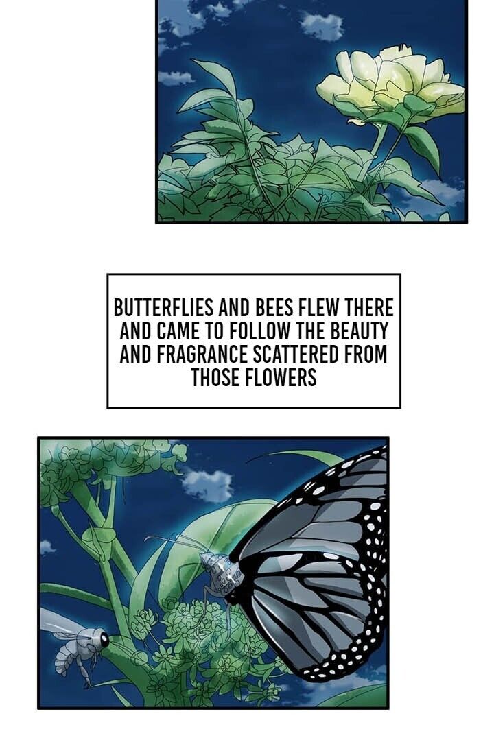 My Beloved Concubine Chapter 10 - page 17