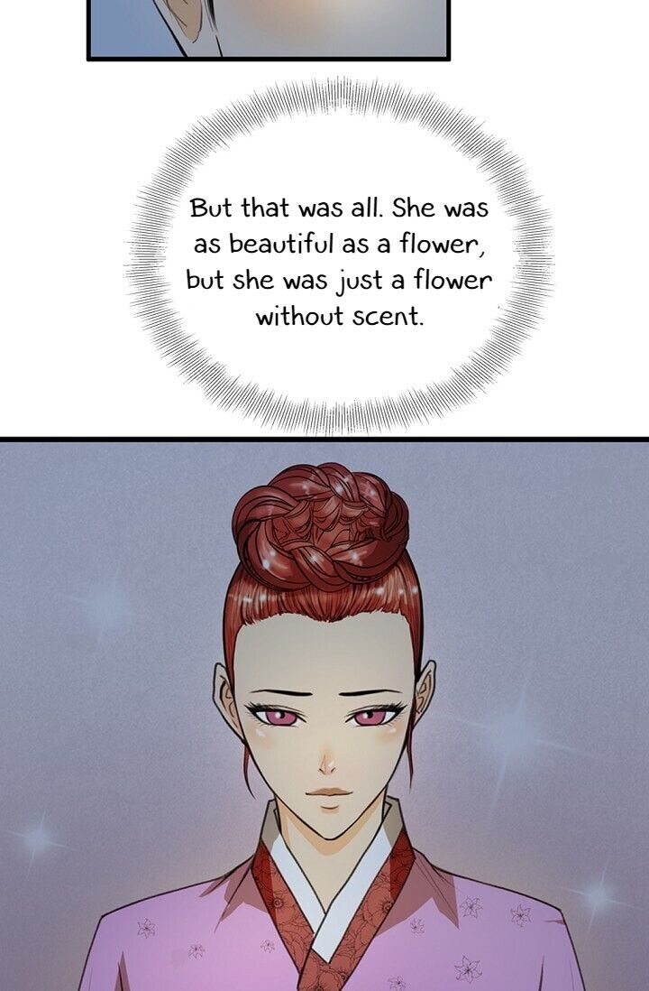 My Beloved Concubine Chapter 9 - page 44