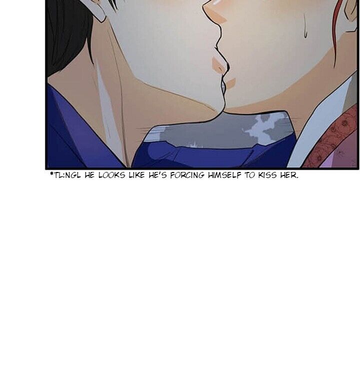 My Beloved Concubine Chapter 9 - page 50