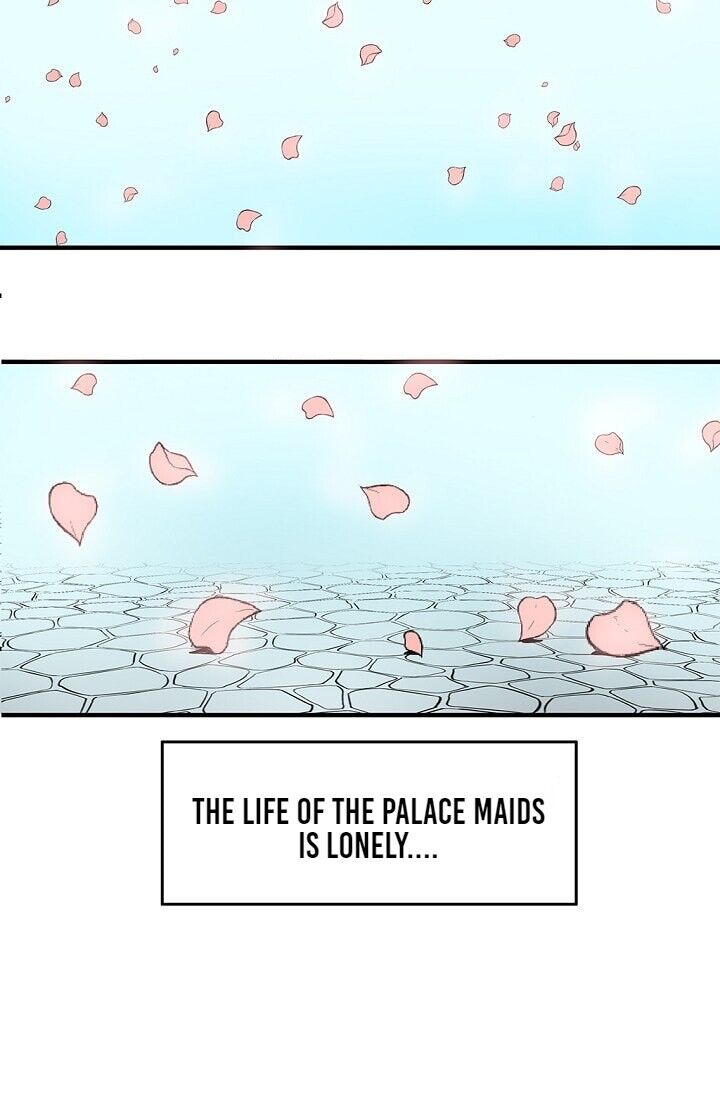 My Beloved Concubine Chapter 7 - page 43