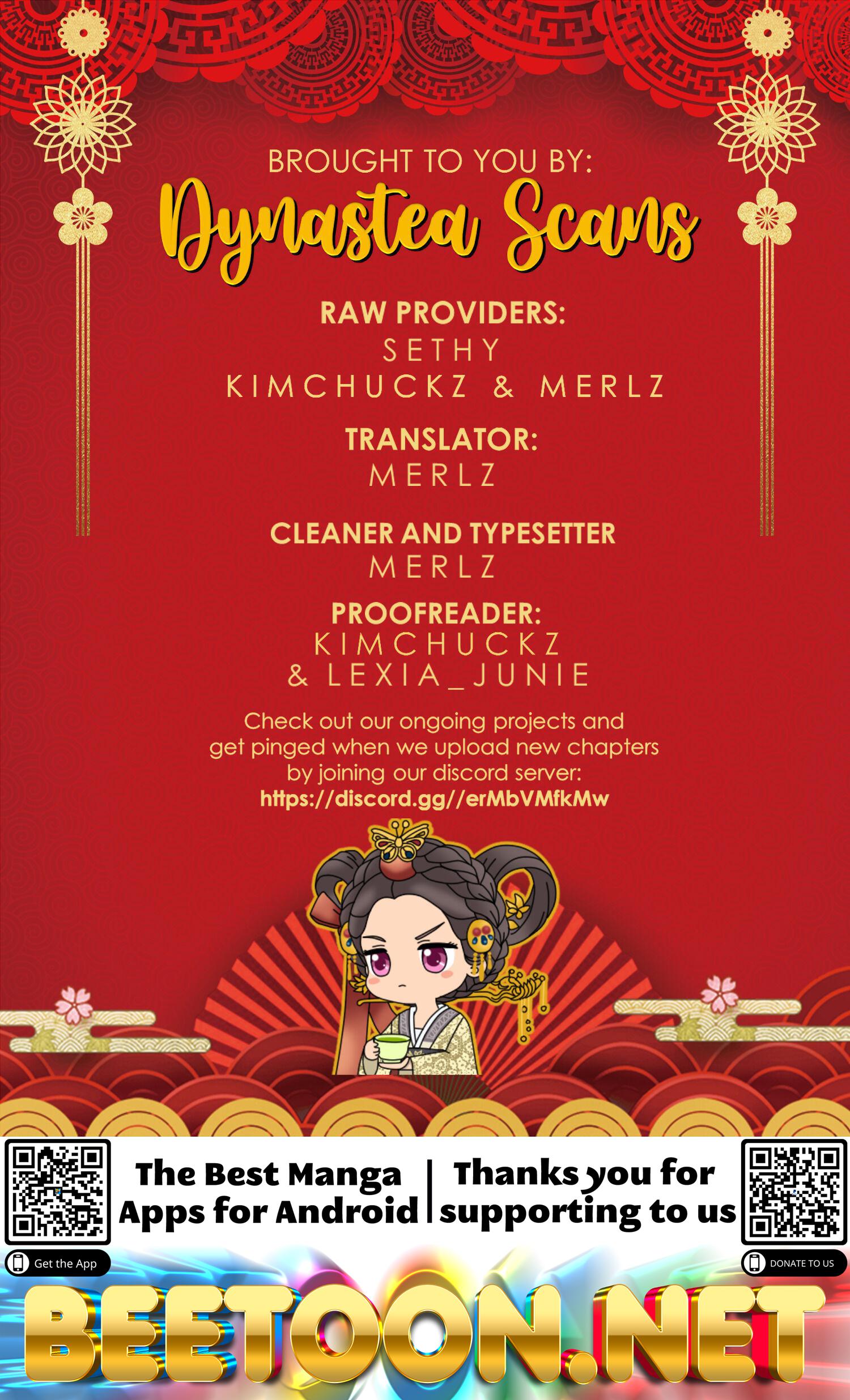 My Beloved Concubine Chapter 7 - page 64