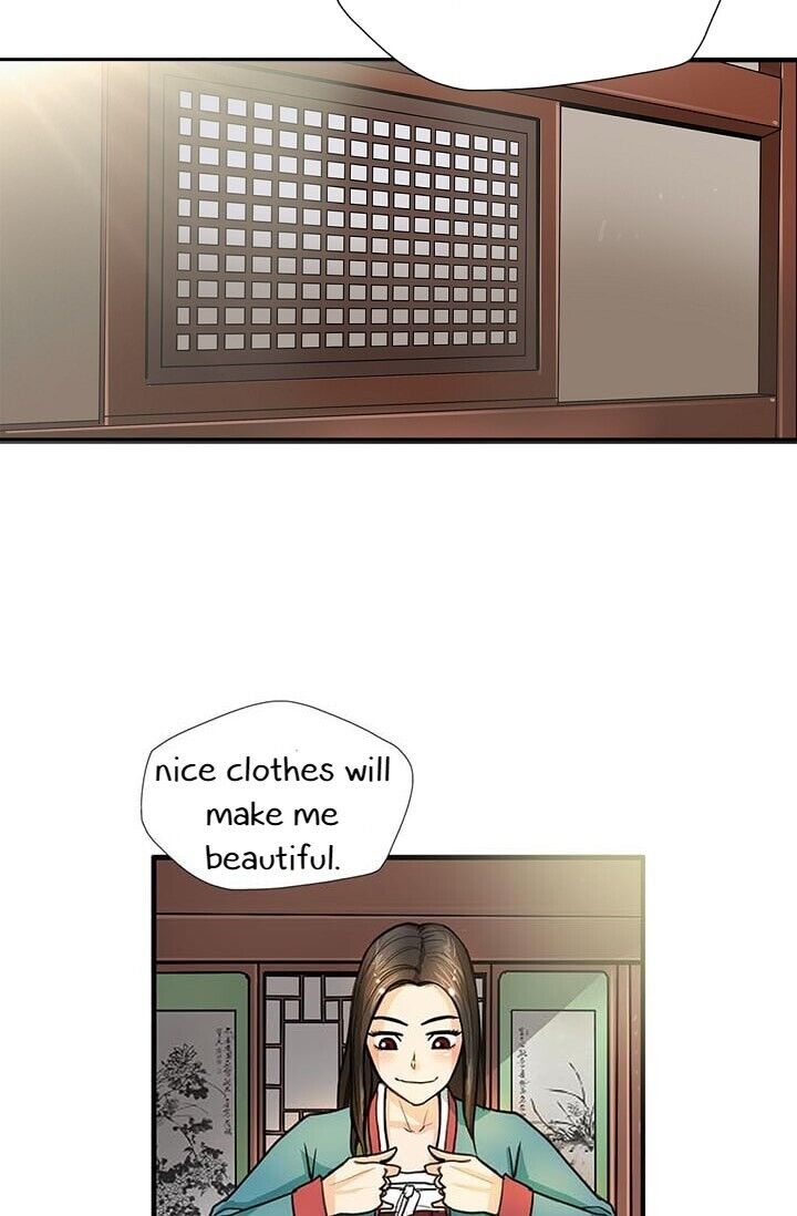 My Beloved Concubine Chapter 6 - page 63
