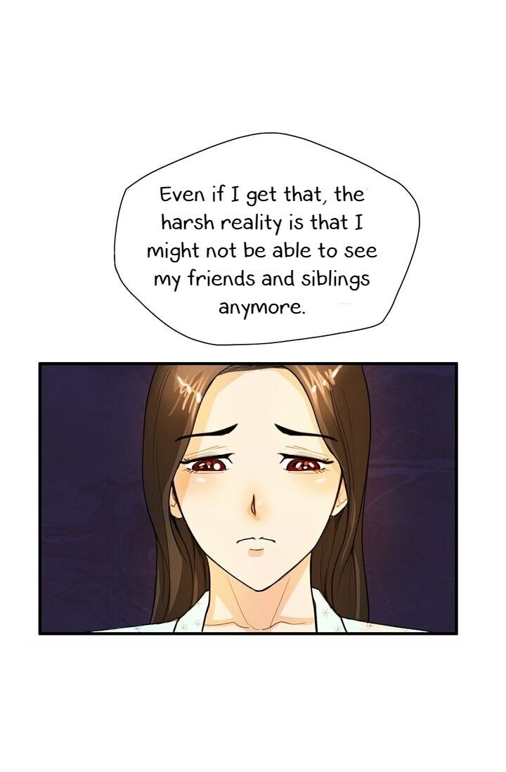 My Beloved Concubine Chapter 5 - page 14