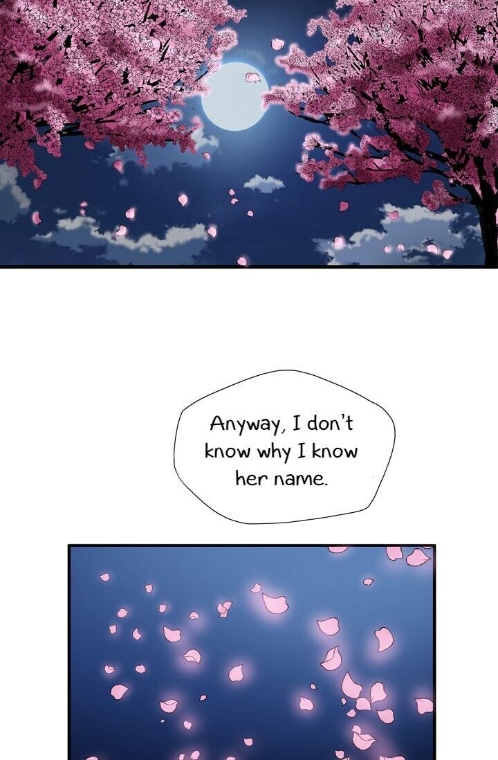 My Beloved Concubine Chapter 5 - page 26