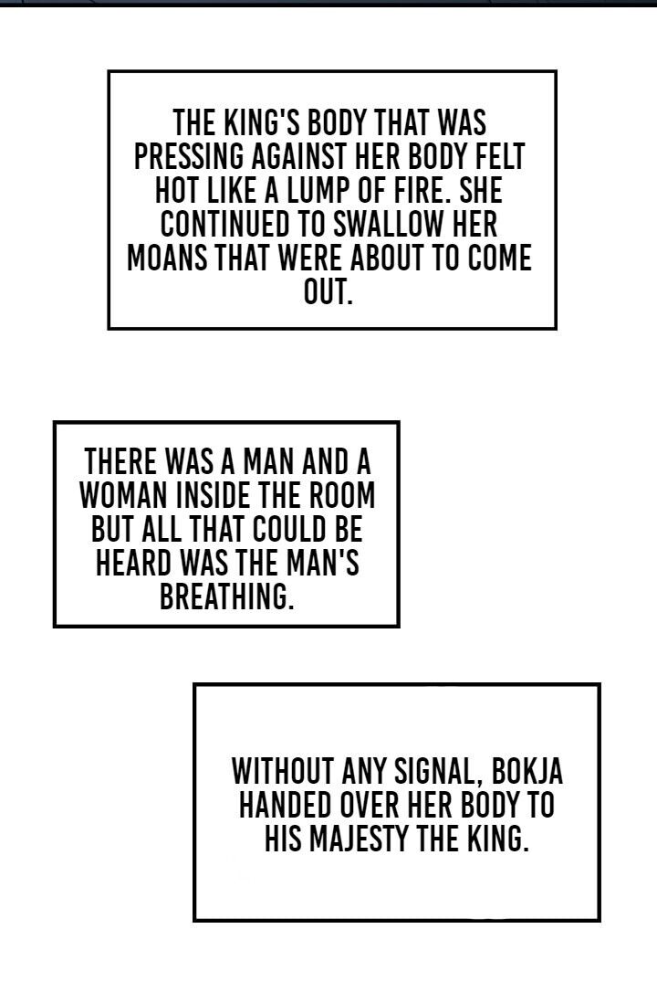 My Beloved Concubine Chapter 4 - page 16
