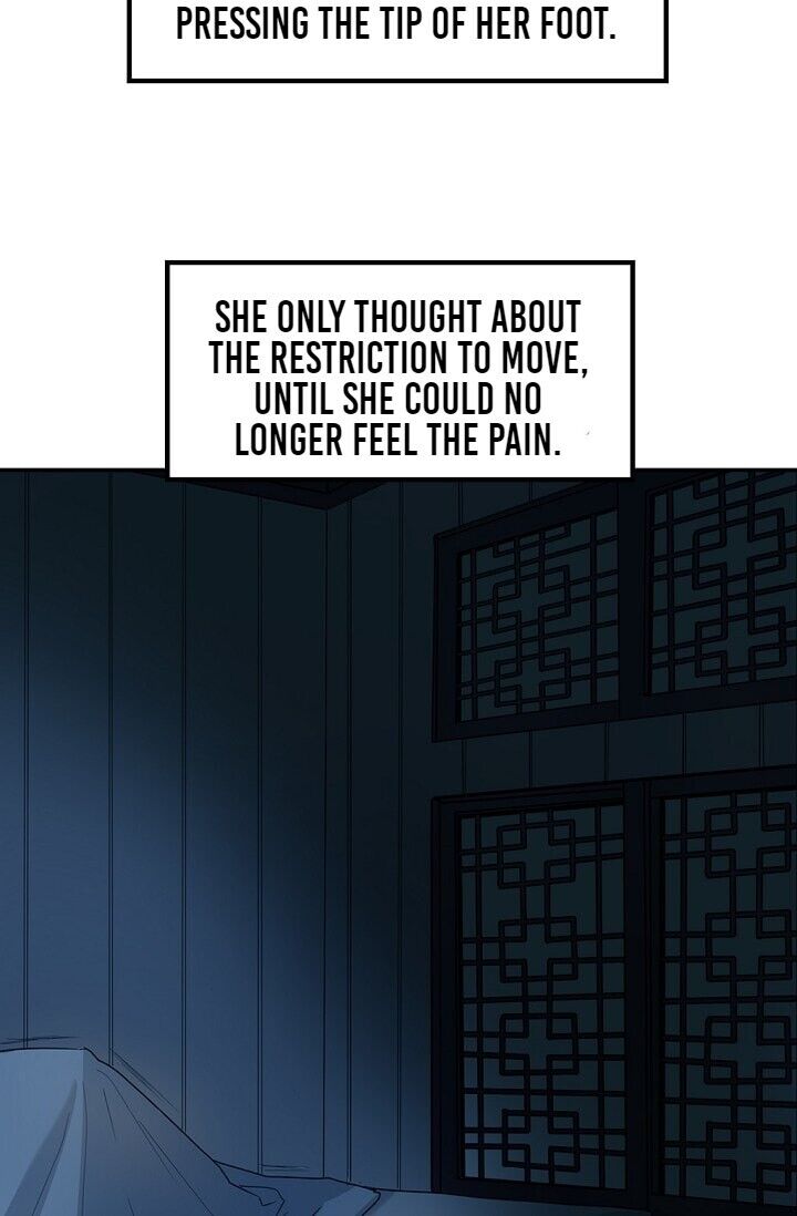 My Beloved Concubine Chapter 4 - page 18