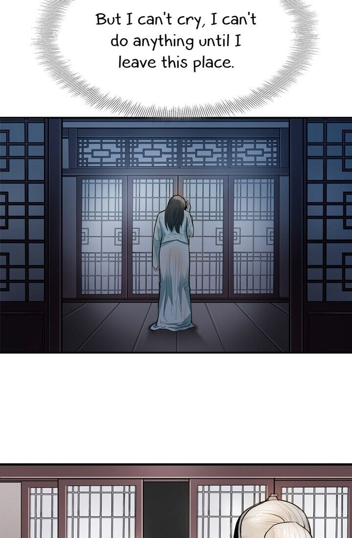 My Beloved Concubine Chapter 4 - page 34