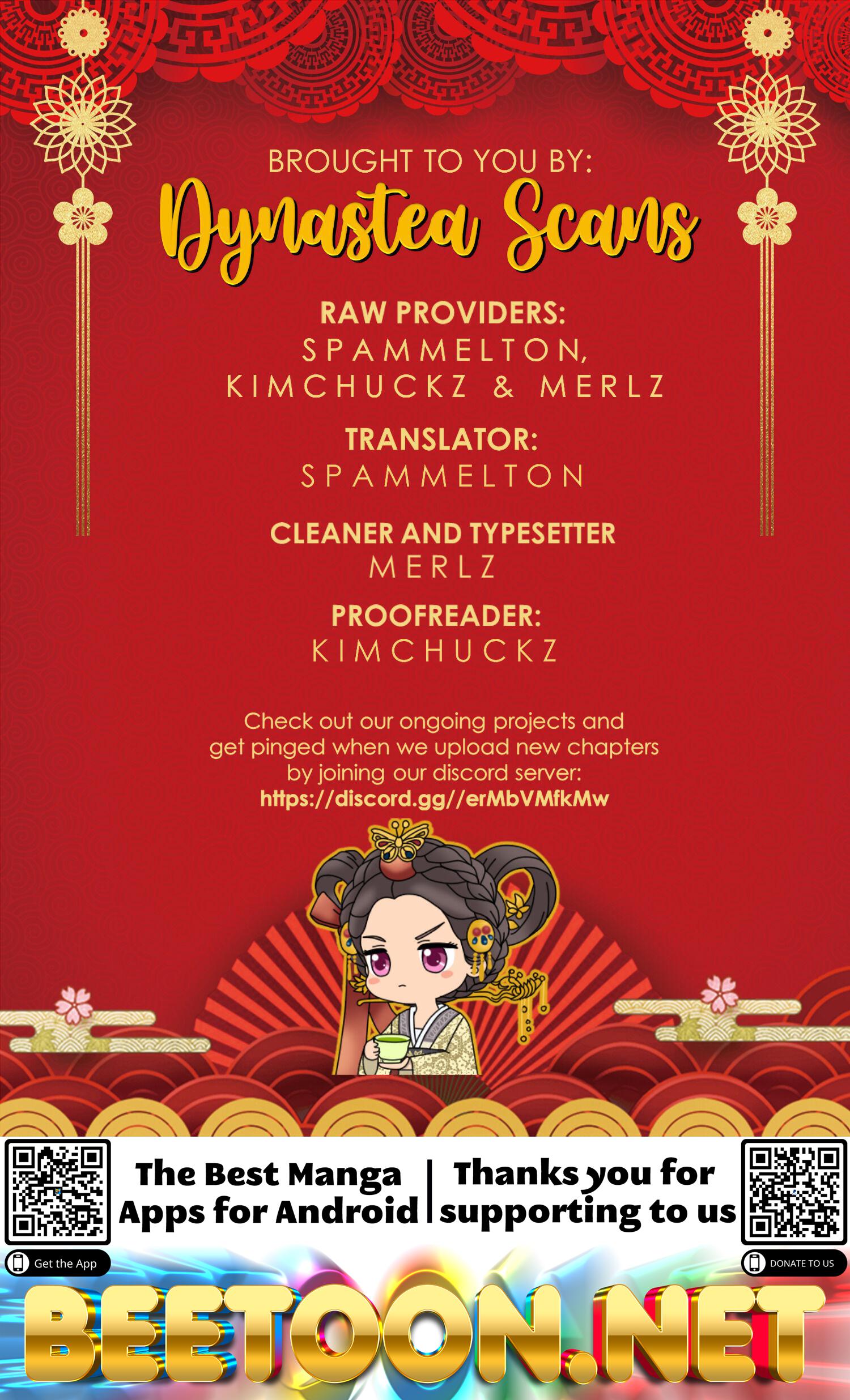 My Beloved Concubine Chapter 4 - page 66