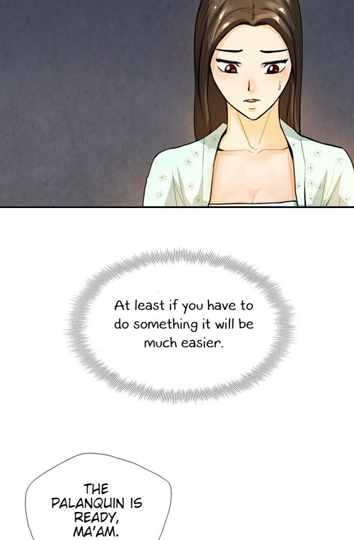 My Beloved Concubine Chapter 3 - page 34