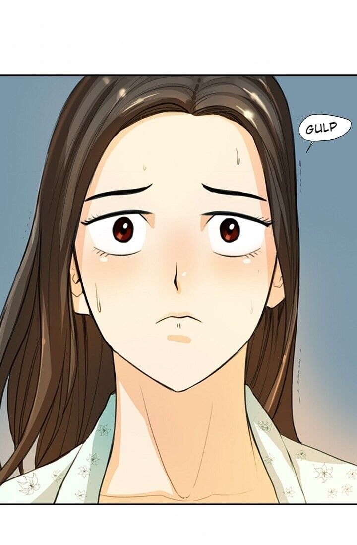 My Beloved Concubine Chapter 3 - page 41