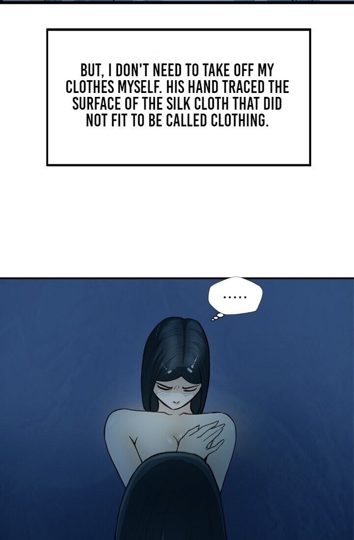 My Beloved Concubine Chapter 3 - page 57