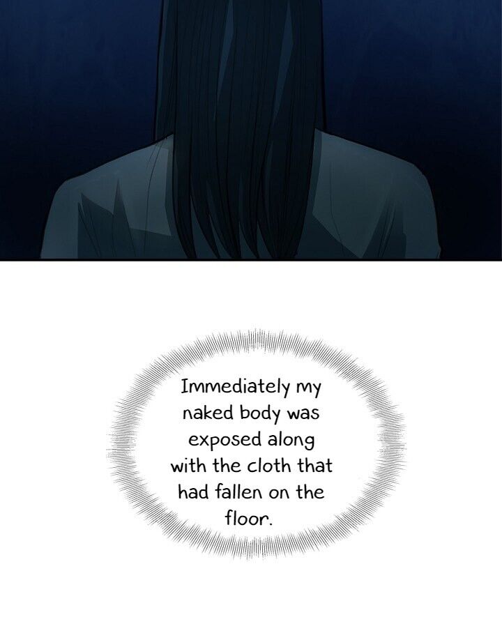 My Beloved Concubine Chapter 3 - page 58