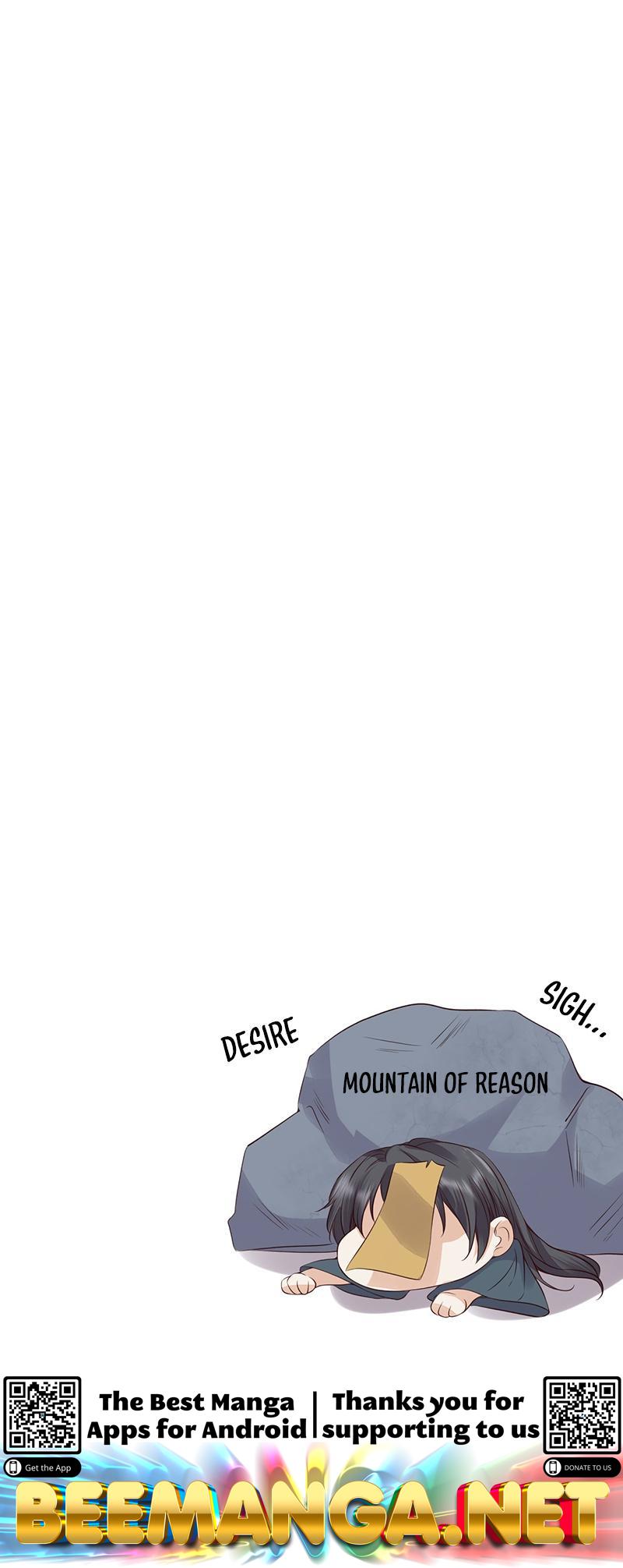 Love Across Mountains And Seas Chapter 16 - page 14