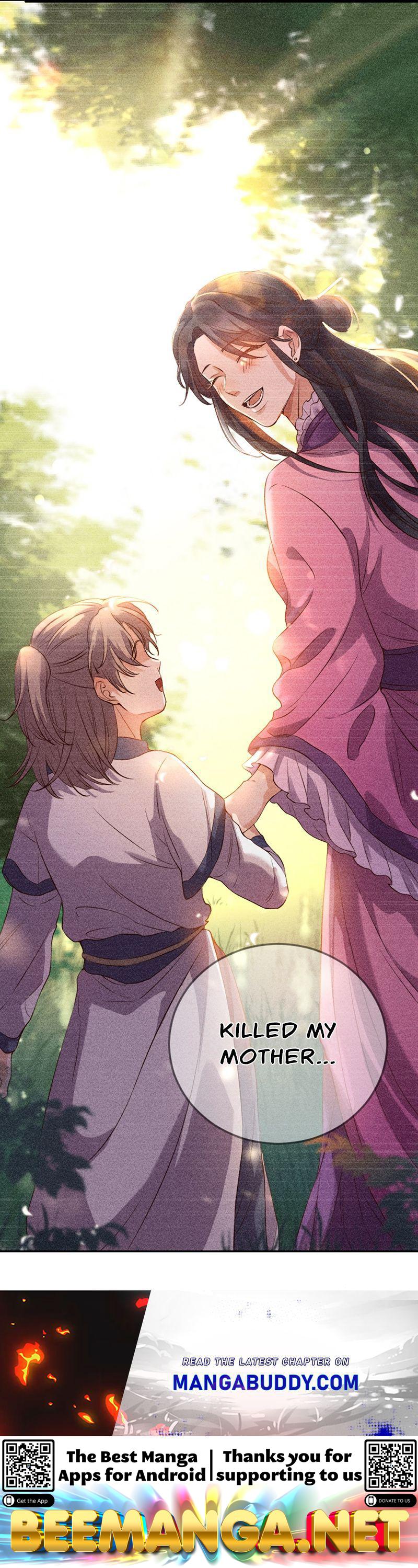 Love Across Mountains And Seas Chapter 5 - page 19