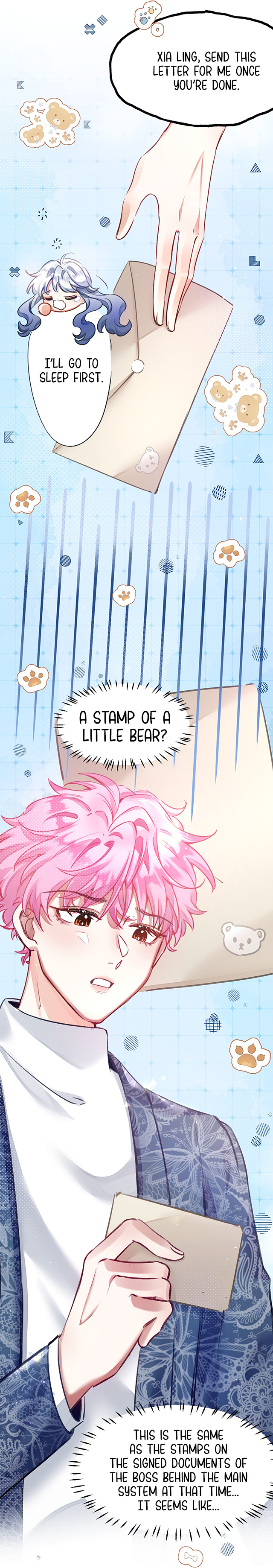 I Became the Villain in the Omniscience Game Chapter 14 - page 13