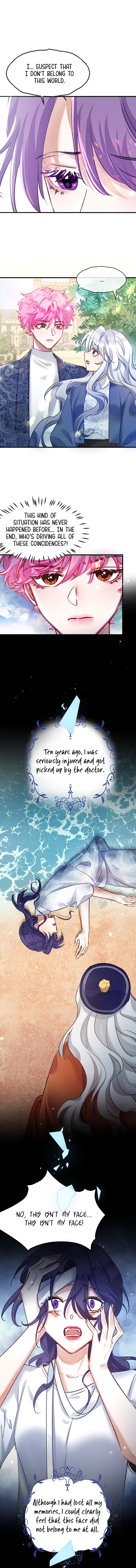 I Became the Villain in the Omniscience Game Chapter 14 - page 24