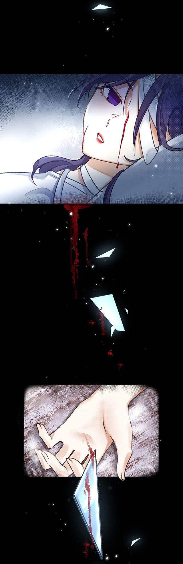 I Became the Villain in the Omniscience Game Chapter 14 - page 27