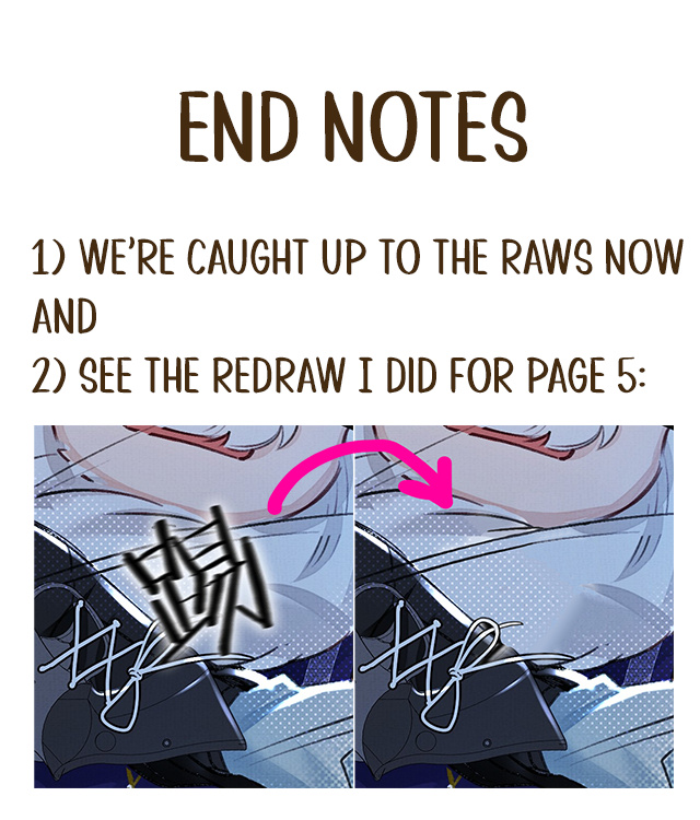 I Became the Villain in the Omniscience Game Chapter 14 - page 33