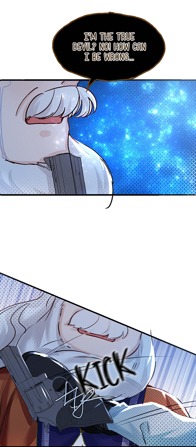 I Became the Villain in the Omniscience Game Chapter 14 - page 5