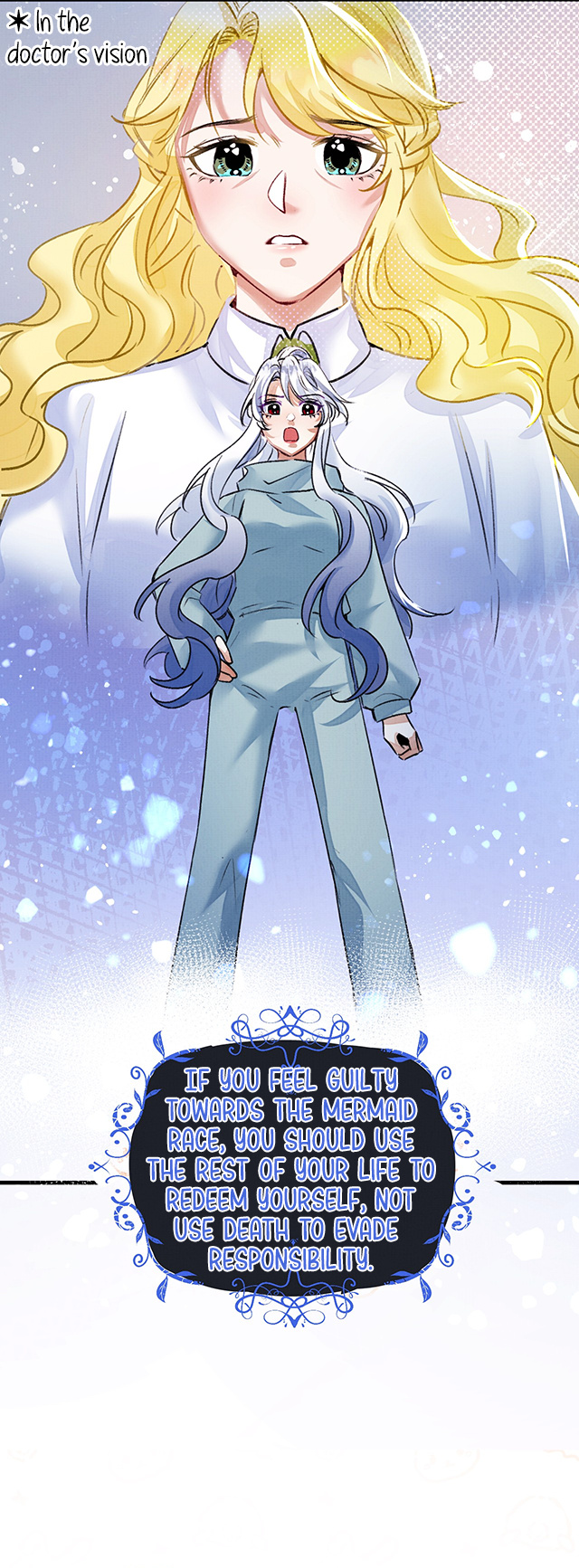 I Became the Villain in the Omniscience Game Chapter 14 - page 6