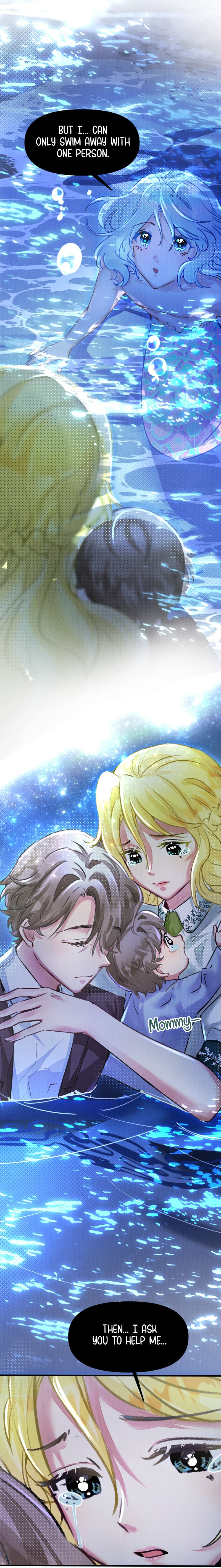 I Became the Villain in the Omniscience Game Chapter 13 - page 14