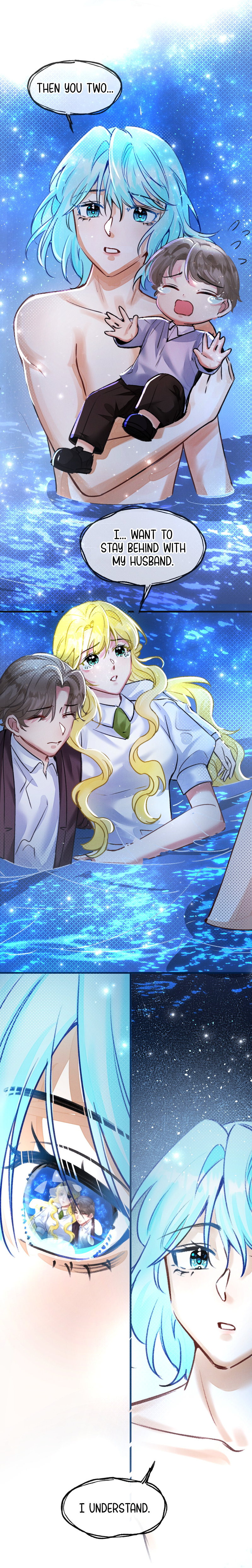 I Became the Villain in the Omniscience Game Chapter 13 - page 16