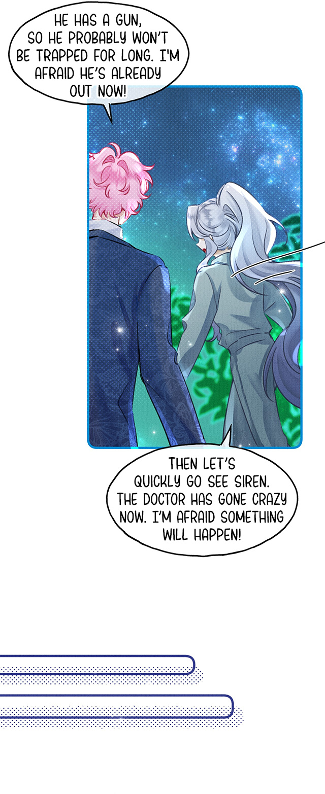 I Became the Villain in the Omniscience Game Chapter 12 - page 7